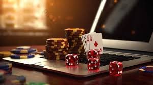 Antarmuka permainan slot Allbet di hs toto menampilkan Mahjong Ways dengan simbol tradisional