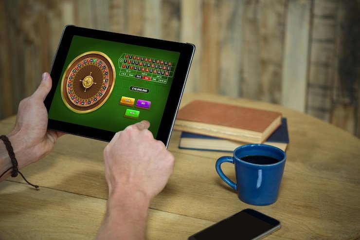 Statistik permainan Texas Poker dan Mahjong Ways di hs toto